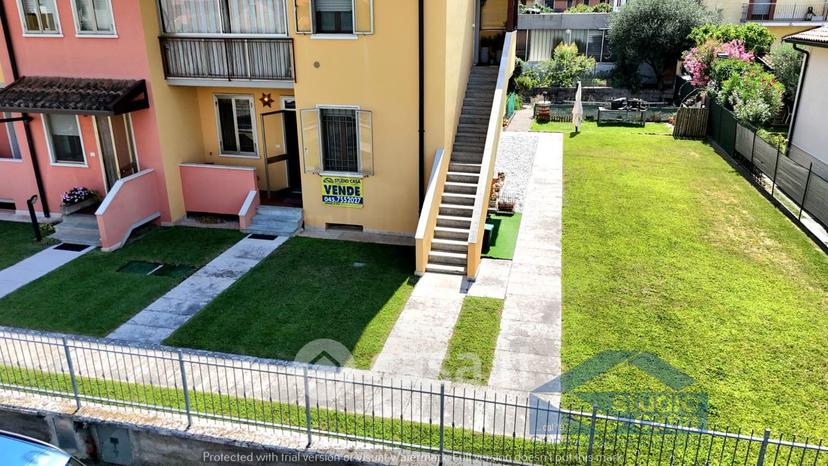 Quadrilocale in Via Trento — foto 17 di 39