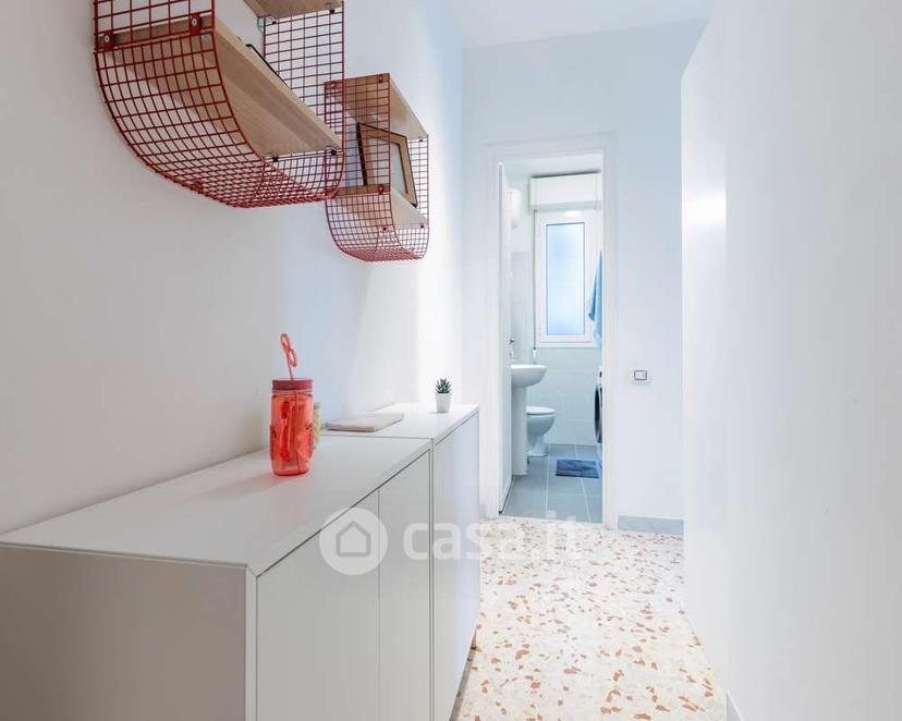 Stanza in Via degli Ortaggi 42 — foto 13 di 20