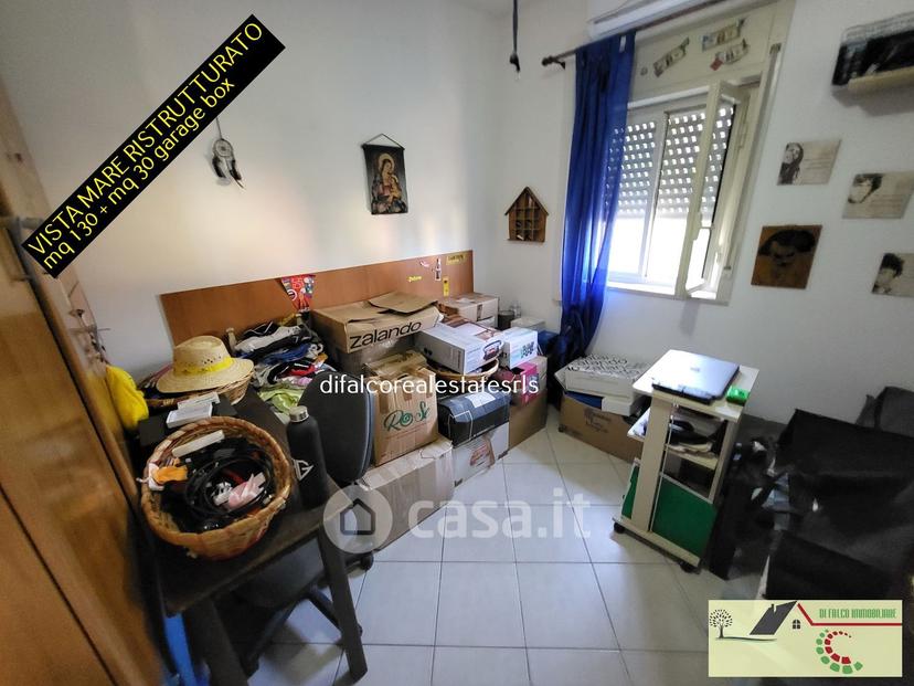 Appartamento in Via Ernesto Basile — foto 10 di 32