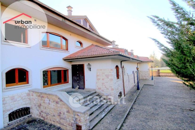 Villa in Via Santa Lucia — foto 5 di 18