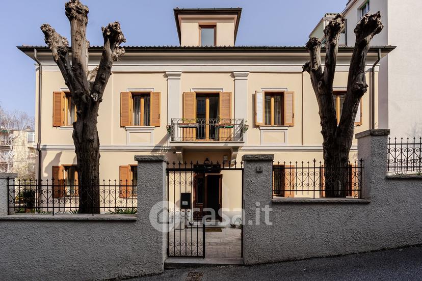 Villa in Via Don Giovanni Minzoni — foto 77 di 81