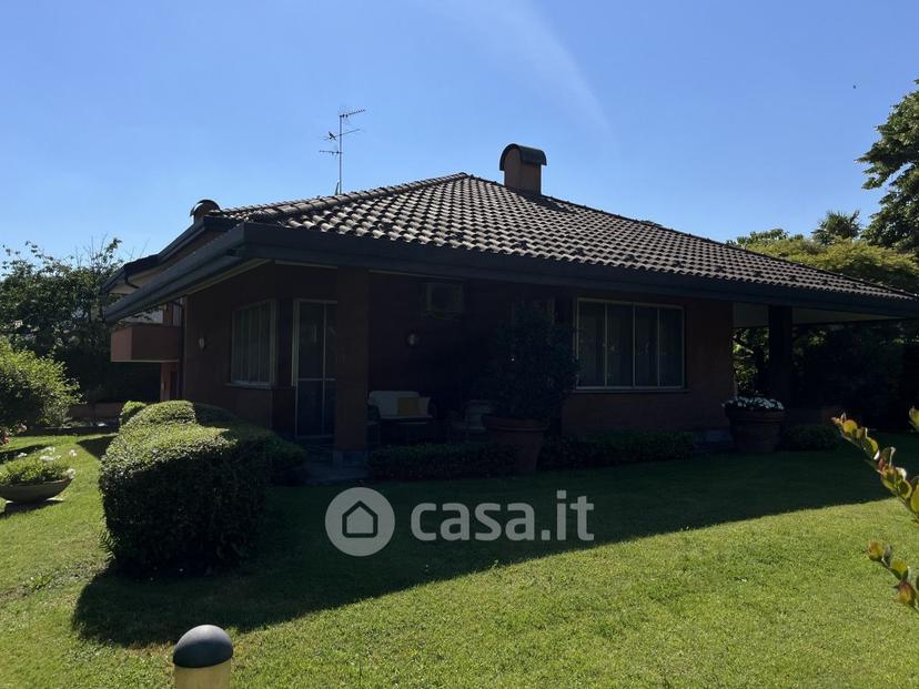 Villa in Via Andrea Mantegna — foto 28 di 53