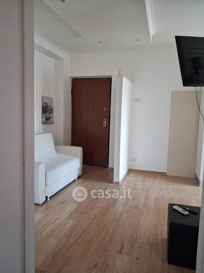 Trilocale in Via Madonna della Neve — foto 3 di 6