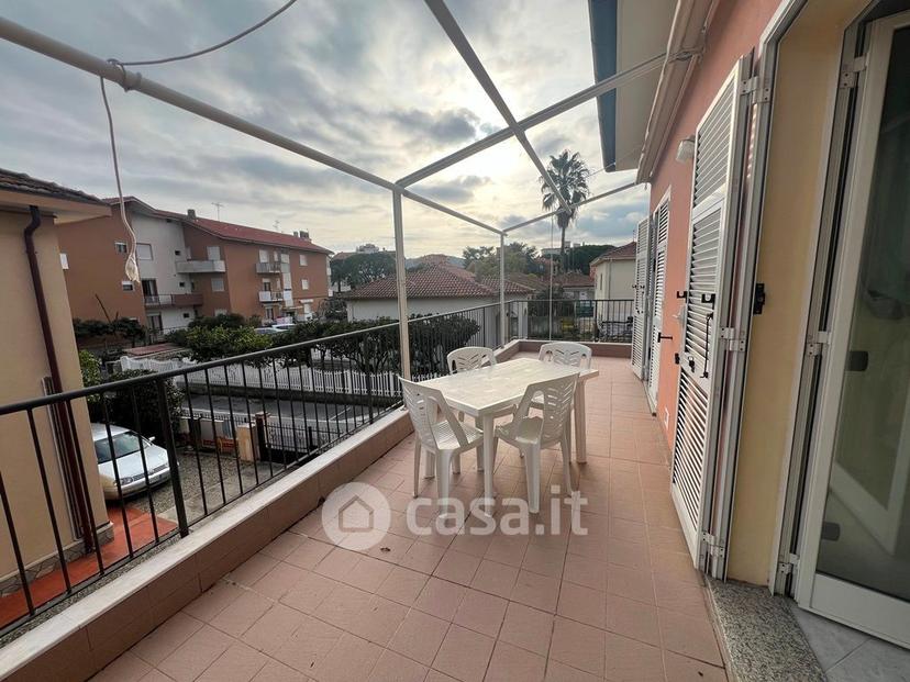 Quadrilocale in Via Villenuove 11 — foto 36 di 39