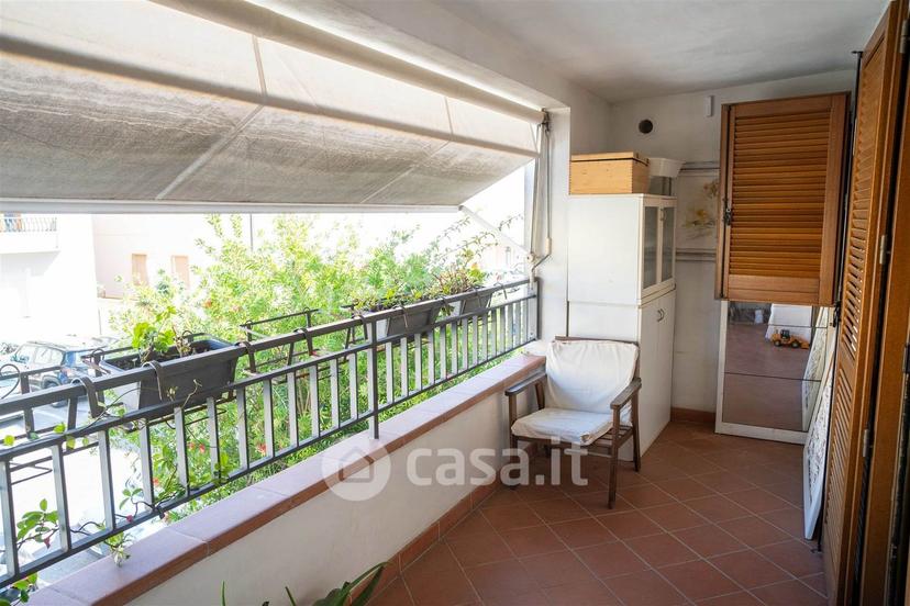 Villa in Via Latina — foto 26 di 54