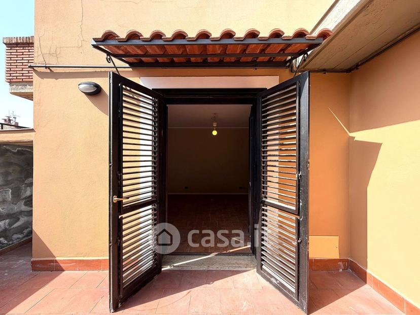 Quadrilocale in Via Simeto — foto 17 di 24