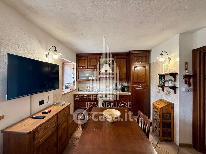 Trilocale in Frazione Beillardey 50 — foto 30 di 31