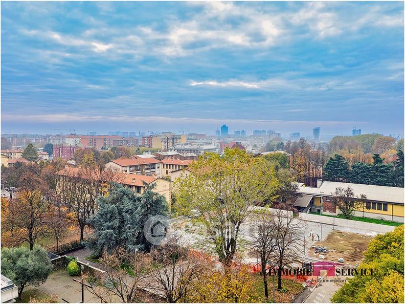 Appartamento in Via San Paolo 1 — foto 48 di 48