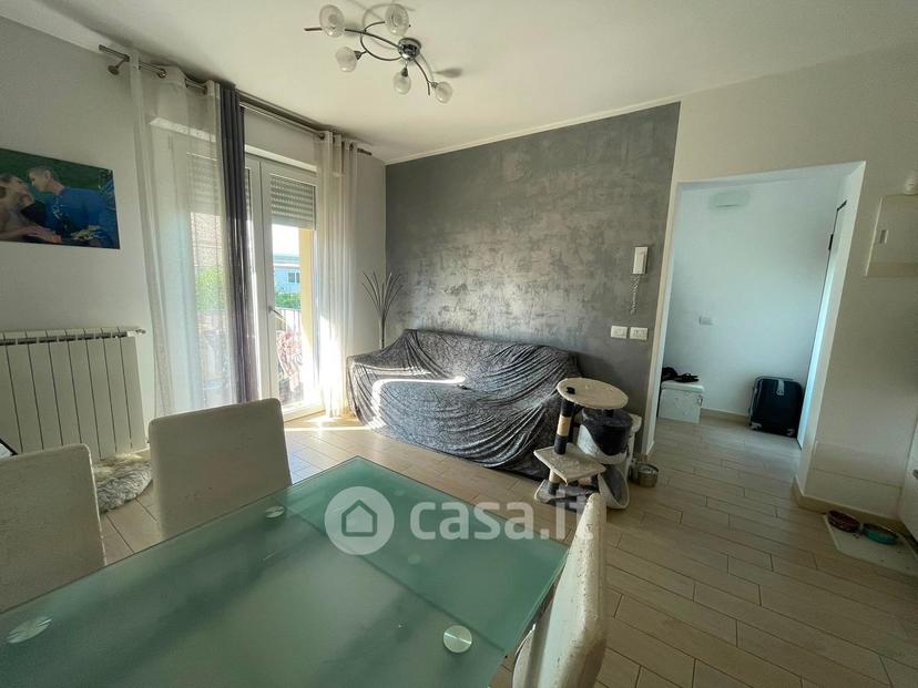 Trilocale in Via Porcareda — foto 10 di 20