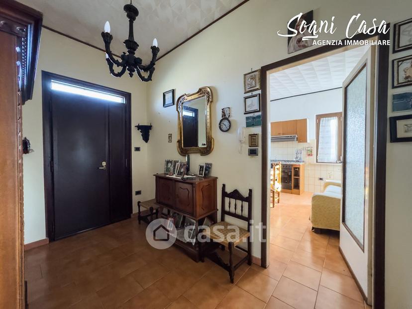 Villa in Via Sempione — foto 41 di 48