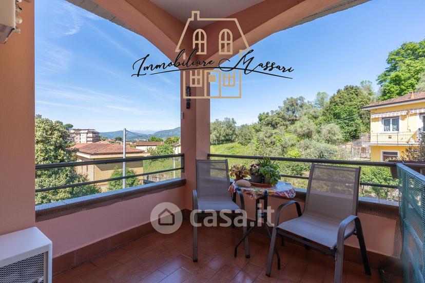 Appartamento in Via Valle 20 — foto 46 di 50