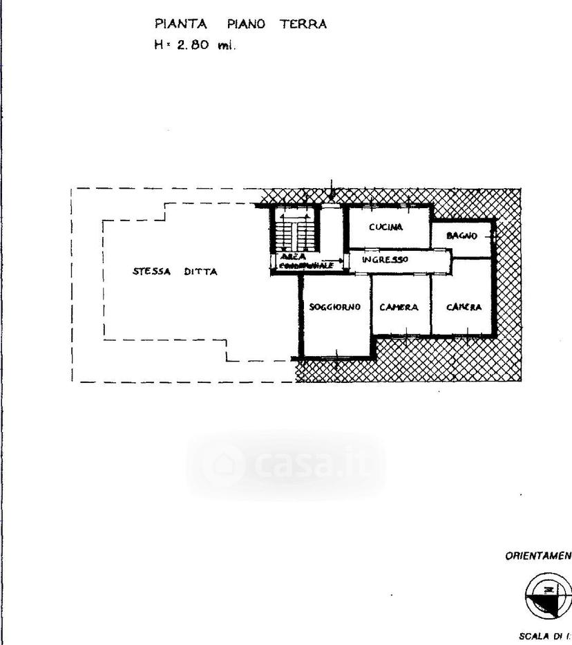 Appartamento in Regione Canareta — foto 13 di 51