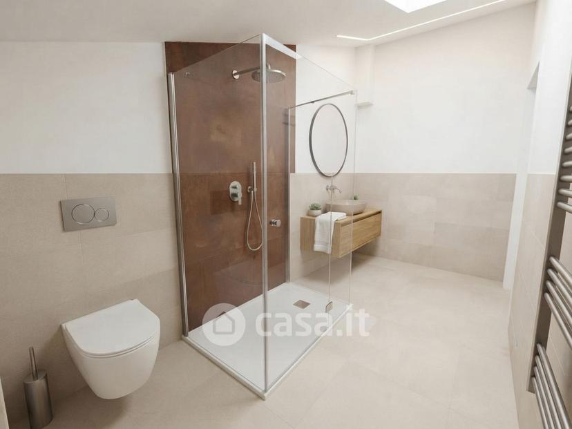 Trilocale in Via F. Menozzi 17 — foto 19 di 21