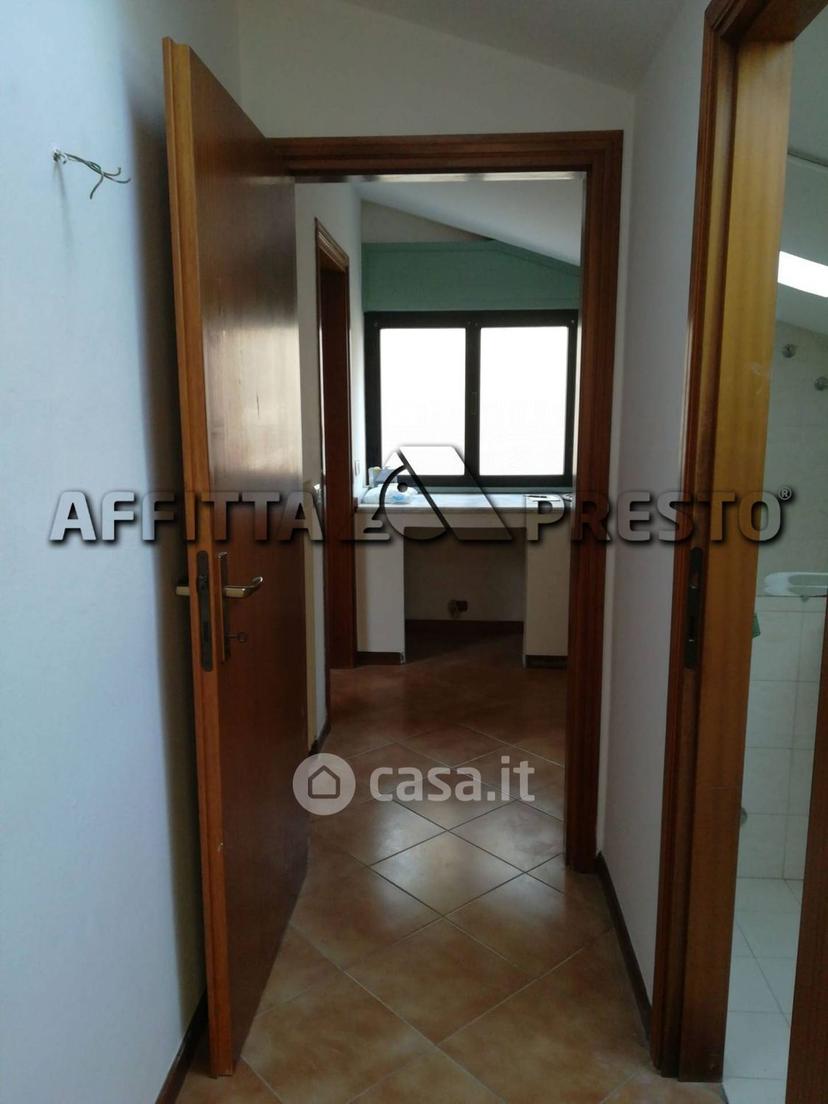 Trilocale in Via Giuseppe Siboni — foto 33 di 33