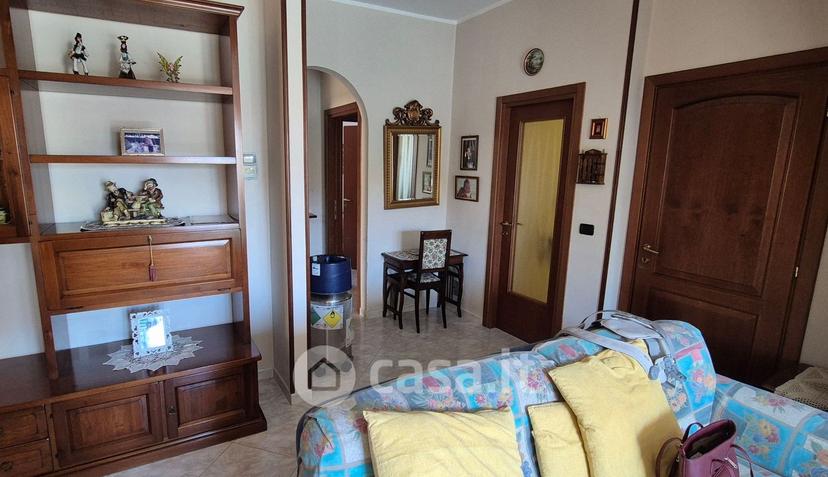 Appartamento in Via Plinio 18 — foto 115 di 133
