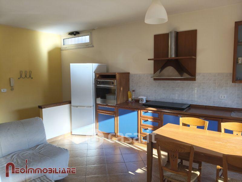Monolocale in Via Cicalesi 178 — foto 10 di 20