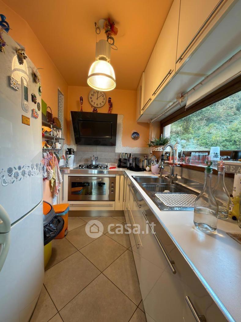 Appartamento in Via di Caliano — foto 47 di 48
