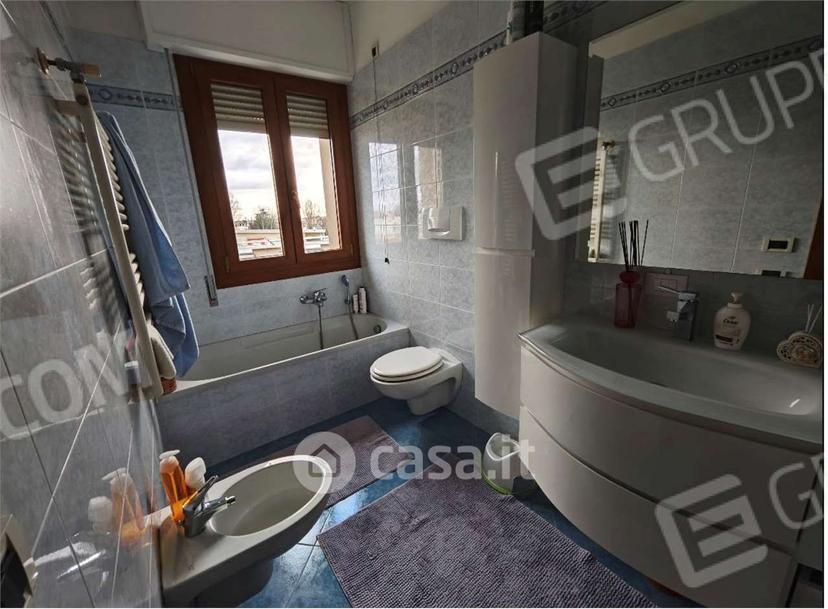 Appartamento in Viale Viareggio — foto 3 di 31