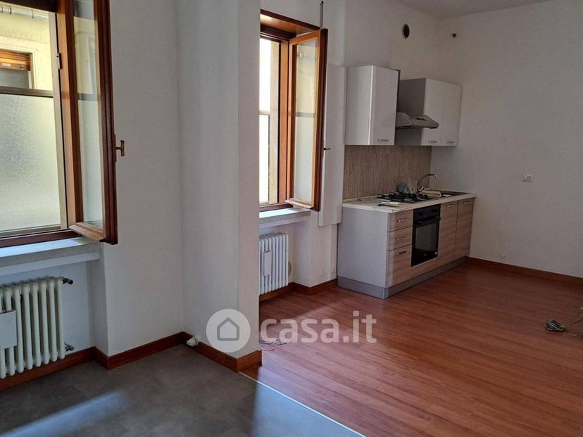 Trilocale in Contrada Apolloni — foto 15 di 20