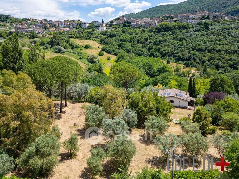 Villa in Vocabolo Marignano — foto 30 di 52