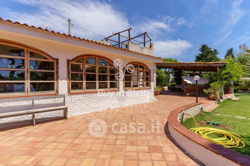 Villa in Via Filippo de Filippi 11 — foto 51 di 57