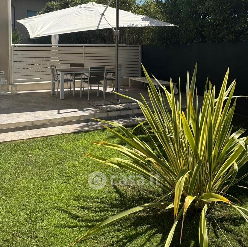 Appartamento in Via Giulio Cesare — foto 44 di 48