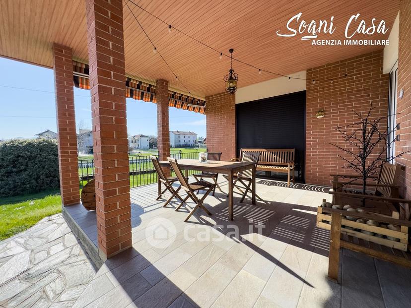 Villa in Via Enea — foto 3 di 38