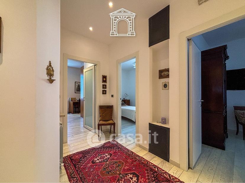 Villa in Salita Monte Valerio — foto 10 di 30