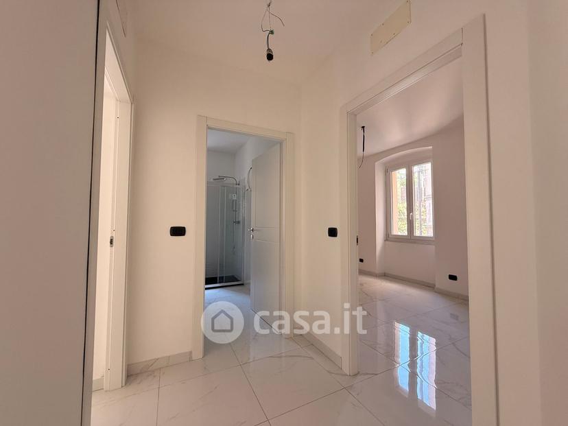 Quadrilocale in Via Maria Santissima Ausiliatrice 5 — foto 28 di 37