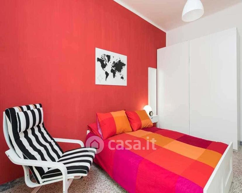 Stanza in Viale dello Scalo S. Lorenzo 65 — foto 29 di 46