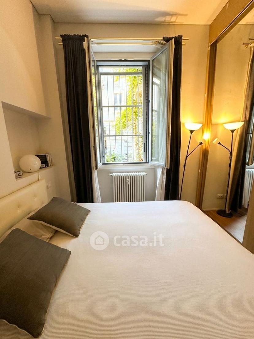 Bilocale in Via Castel Morrone 1 — foto 41 di 41