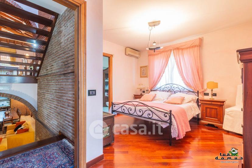 Villa in Via Santa Maria — foto 68 di 73