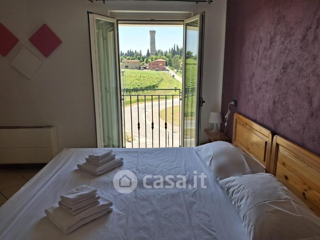Stanza in Località Quattro Pini 1
