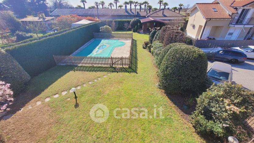 Villa in Via Giuseppe de Filippi 29 — foto 53 di 53