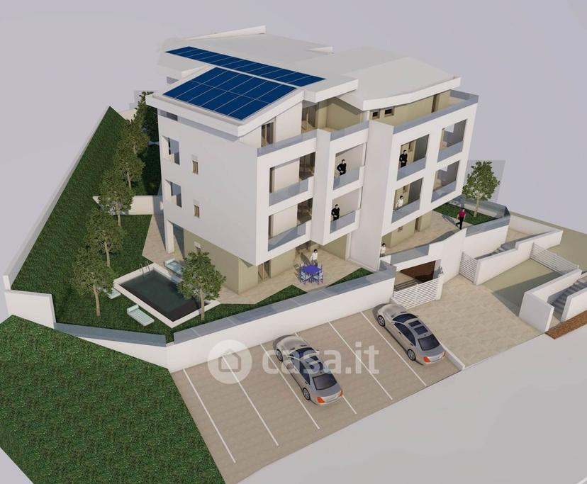 Quadrilocale in Via Spalato 50 — foto 3 di 12