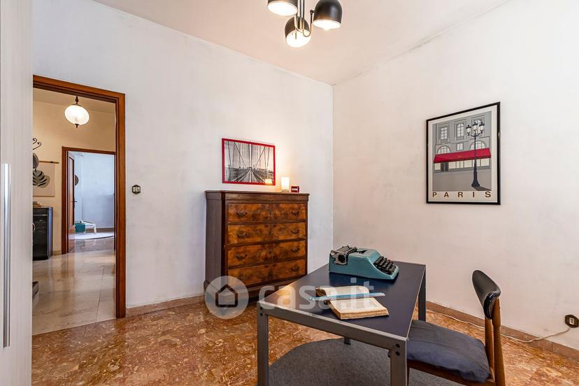 Appartamento in Via Pompeo Vizzani — foto 13 di 40