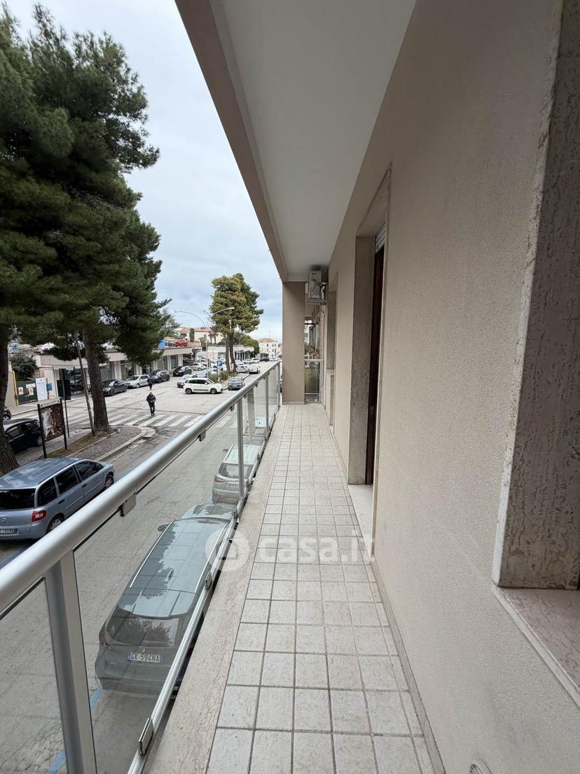 Appartamento in Viale Gabriele d'Annunzio — foto 4 di 14