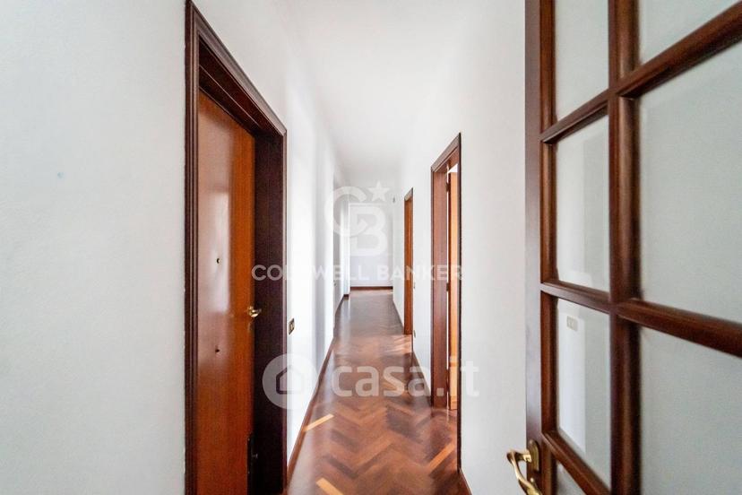 Appartamento in Via Telegrafo 2 a — foto 32 di 35