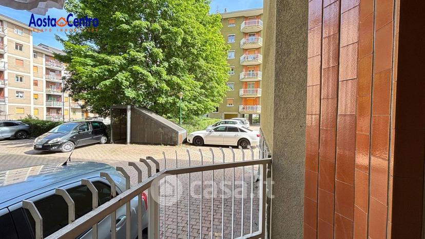 Bilocale in Via Chavanne 26 — foto 20 di 20
