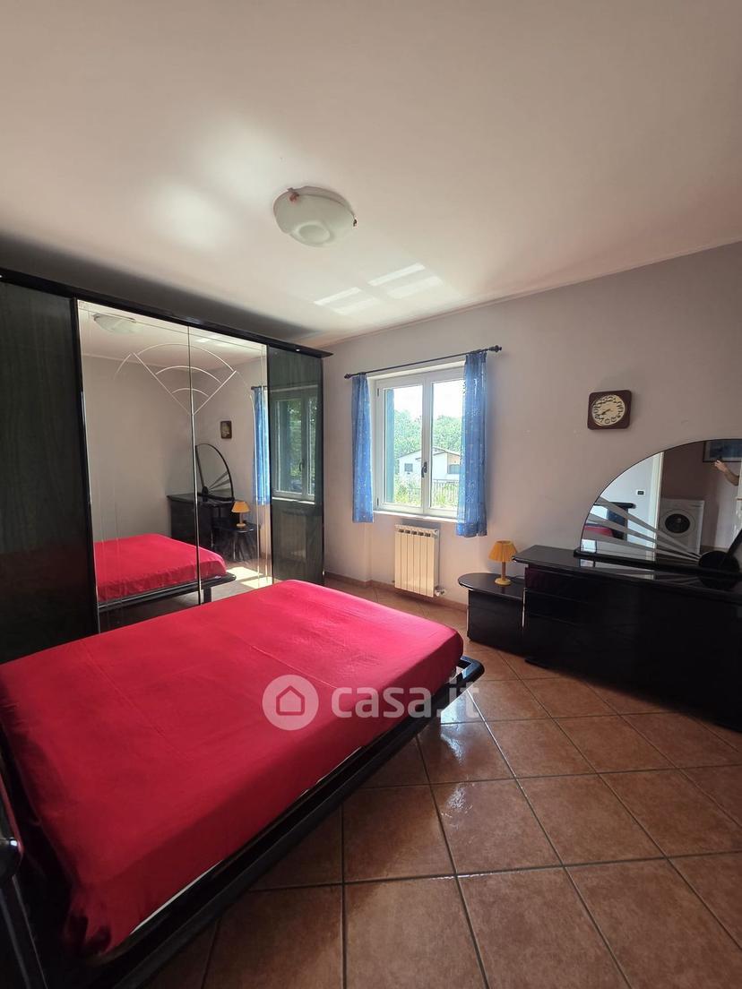 Trilocale in Contrada Selva — foto 21 di 23