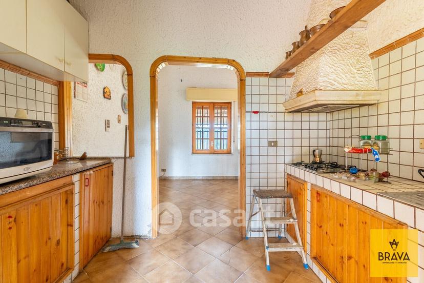 Villa in Via Giacheria — foto 59 di 72