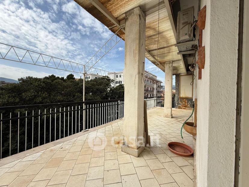 Appartamento in Via Tommaso Gargallo 12 — foto 25 di 28