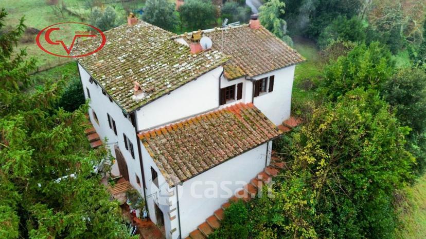 Villa in Via Guglielmo Oberdan — foto 34 di 53