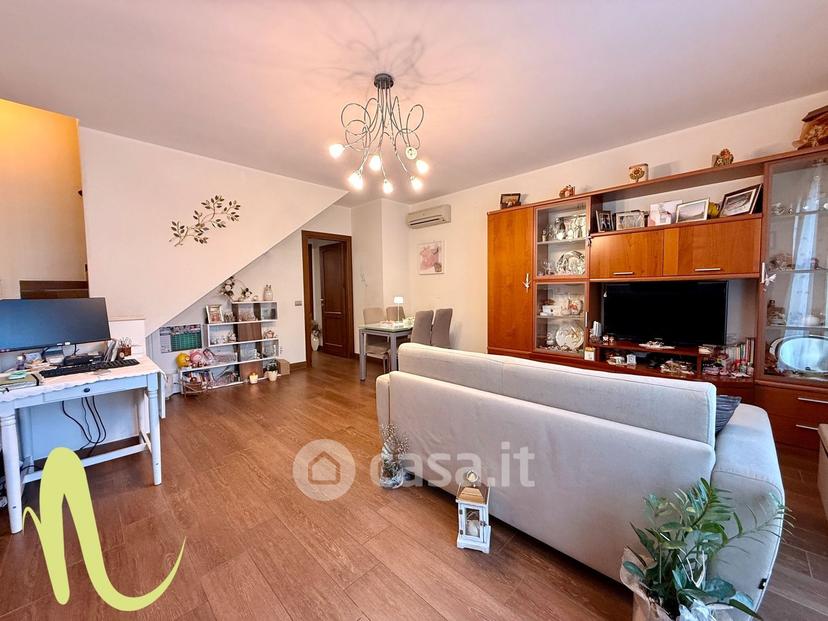 Quadrilocale in Via Stradone Sala 9 — foto 12 di 28