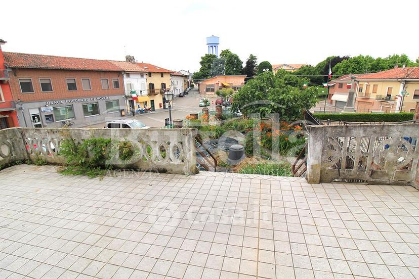 Appartamento in Piazza Castello 4 — foto 32 di 52