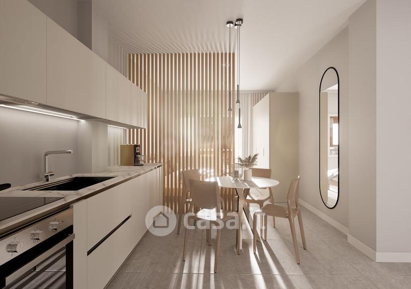 Quadrilocale in Corso Roma 95 — foto 8 di 27
