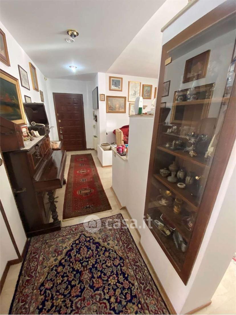 Trilocale in Via Carlo Alberto — foto 13 di 18