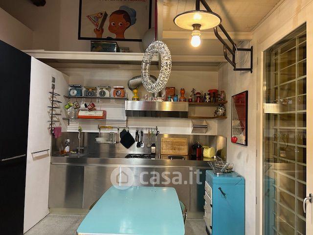 Quadrilocale in Via Ponte Romano — foto 14 di 14