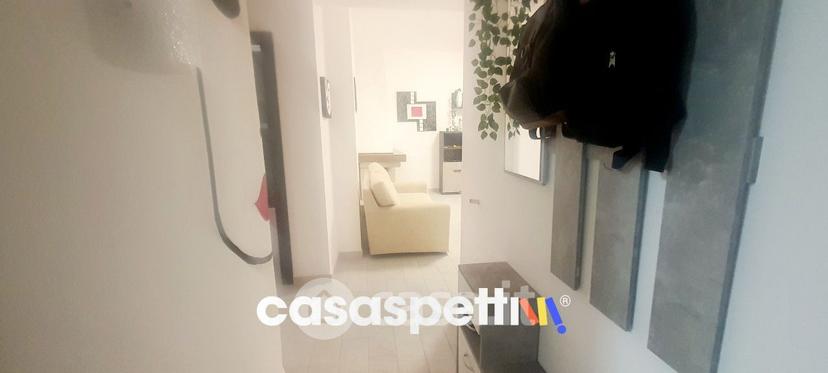 Trilocale in Via Raffaele Sammarco 67 — foto 13 di 41