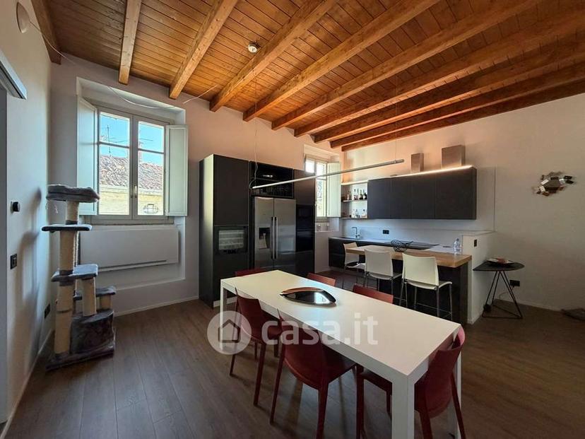 Trilocale in Via Simone del Pozzo 9 — foto 30 di 30